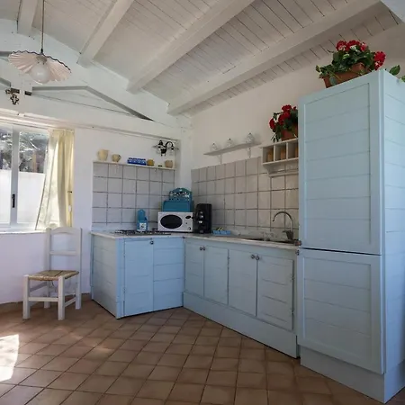 A Marsala Con Piscina Villa *