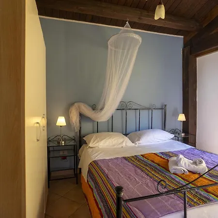 Villa A Marsala Con Piscina *