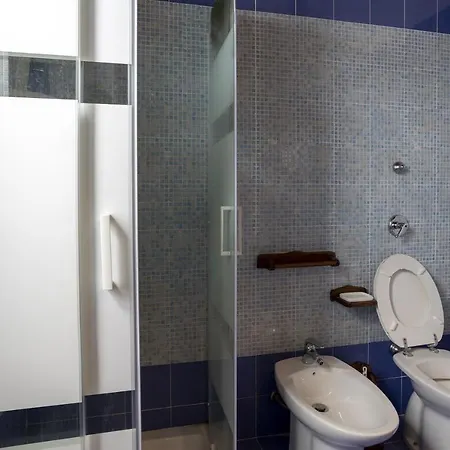 A Marsala Con Piscina Villa *
