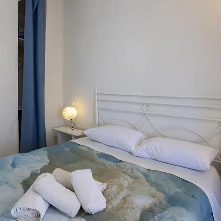 Villa A Marsala Con Piscina Parrinello