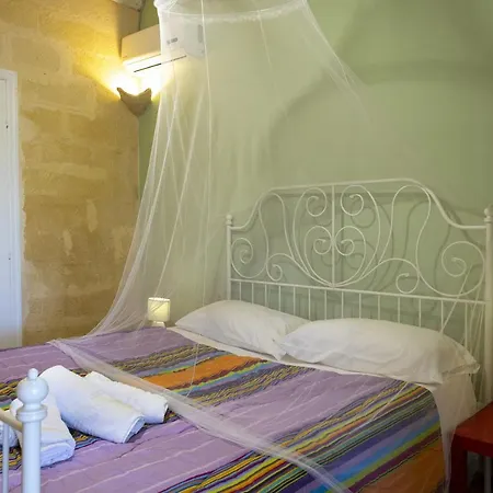 A Marsala Con Piscina Villa Parrinello